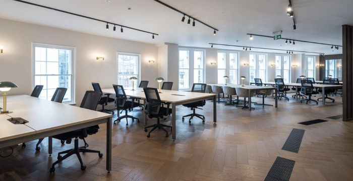 27-30 Lime Street, London - Image 2