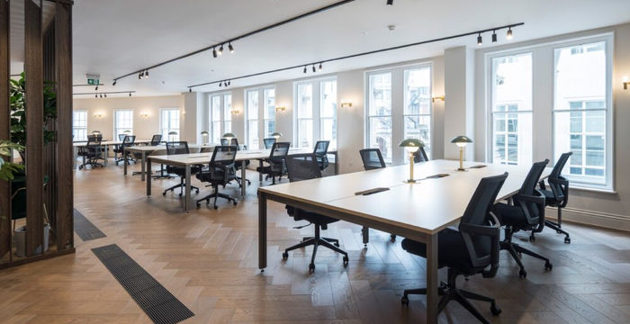 27-30 Lime Street, London - Image 3