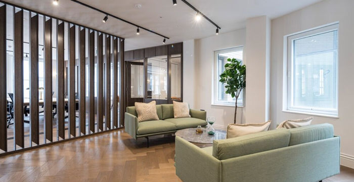 27-30 Lime Street, London - Image 3