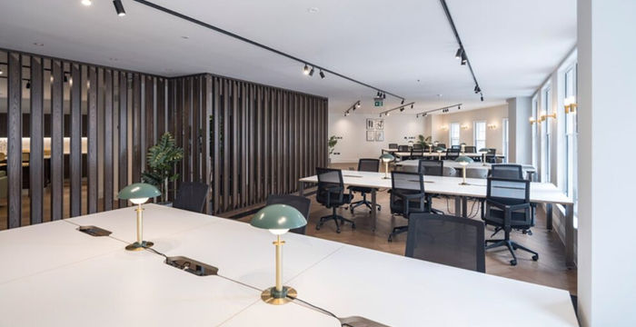 27-30 Lime Street, London - Image 4