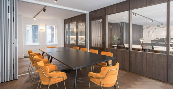 27-30 Lime Street, London - Image 5