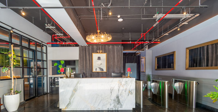 156 Periférico Blvrd Manuel Ávila Camacho Reforma Soc Miguel Hidalgo, Mexico City - Image 3