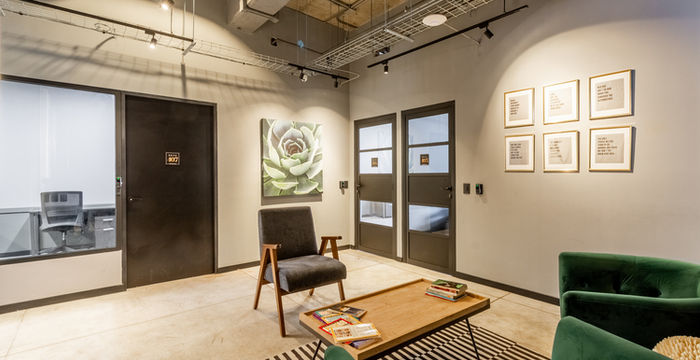 156 Periférico Blvrd Manuel Ávila Camacho Reforma Soc Miguel Hidalgo, Mexico City - Image 3