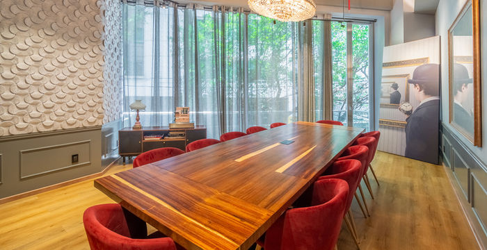 156 Periférico Blvrd Manuel Ávila Camacho Reforma Soc Miguel Hidalgo, Mexico City - Image 2