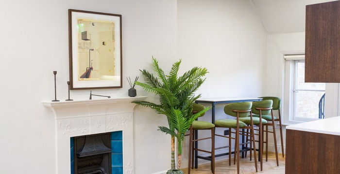 18 Woodstock Street, London - Image 5