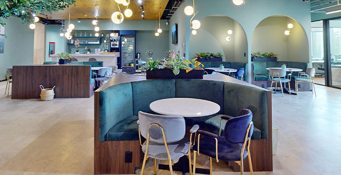 1082 Avenida Insurgentes Sur Colonia Insurgentes San Borja Delegación Benito Juárez, Mexico City - Image 3