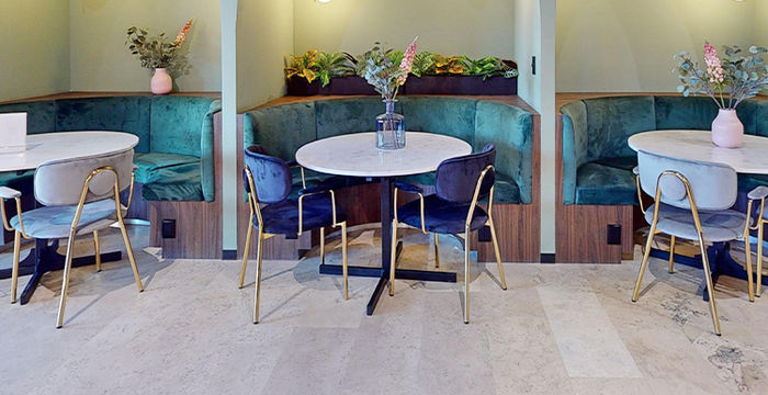 1082 Avenida Insurgentes Sur Colonia Insurgentes San Borja Delegación Benito Juárez, Mexico City - Image 3