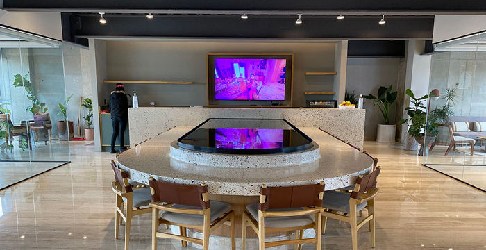 385 Marina Nacional Avenue Verónica Anzúres Miguel Hidalgo, Mexico City - Image 2