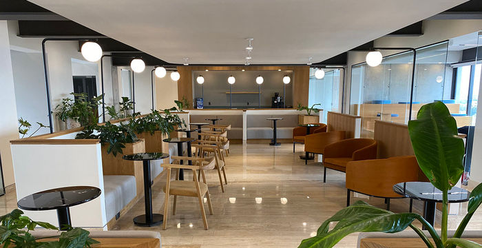 385 Marina Nacional Avenue Verónica Anzúres Miguel Hidalgo, Mexico City - Image 4