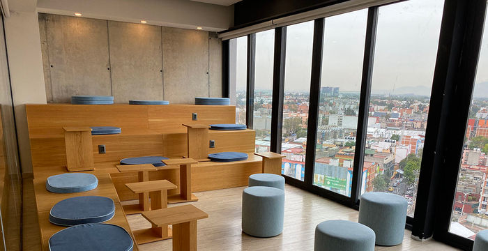 385 Marina Nacional Avenue Verónica Anzúres Miguel Hidalgo, Mexico City - Image 5