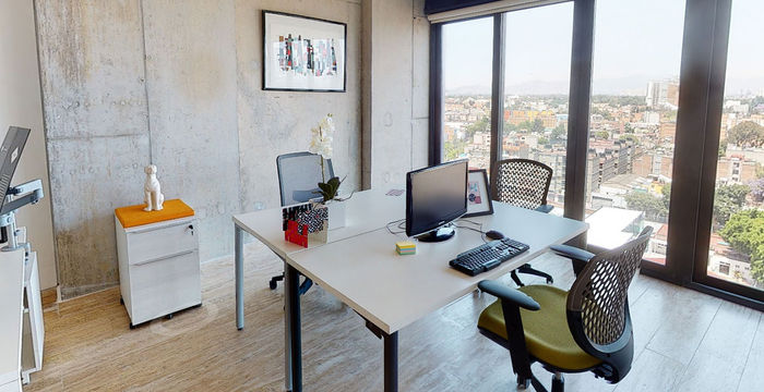 385 Marina Nacional Avenue Verónica Anzúres Miguel Hidalgo, Mexico City - Image 2