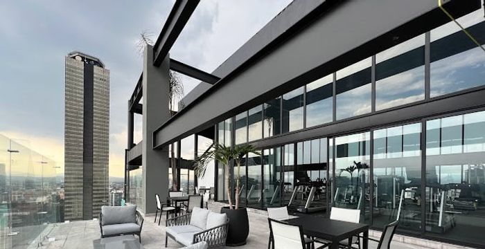 385 Marina Nacional Avenue Verónica Anzúres Miguel Hidalgo, Mexico City - Image 4