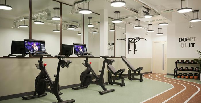 141 Wardour Street, Soho - Image 4