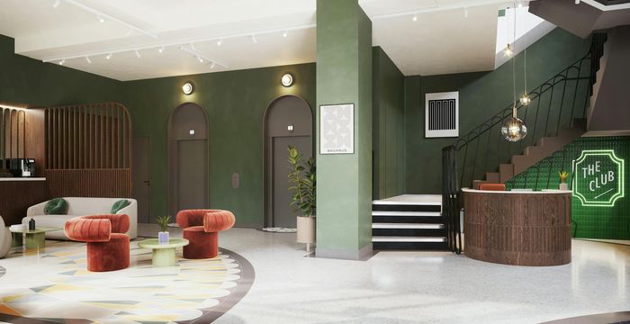 141 Wardour Street, Soho - Image 3