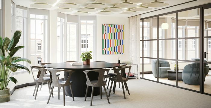 141 Wardour Street, Soho - Image 3