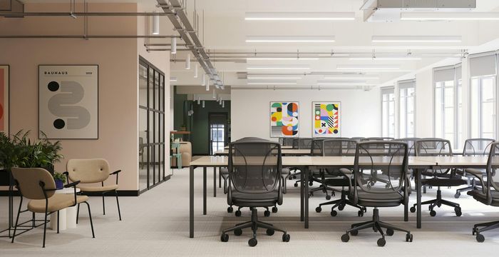 141 Wardour Street, Soho - Image 4