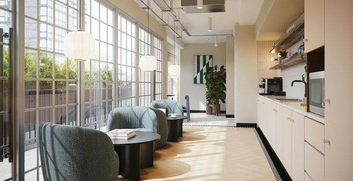 141 Wardour Street, Soho - Image 5