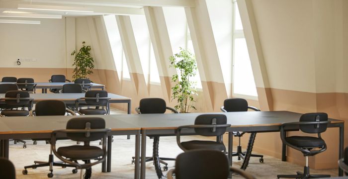 12 Little Portland Street, London - Image 2