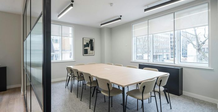 172 Tottenham Court Road, W1t 7ns - Image 3