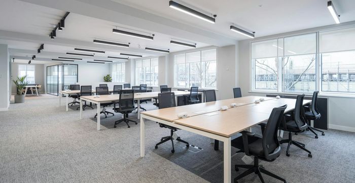 172 Tottenham Court Road, W1t 7ns - Image 5