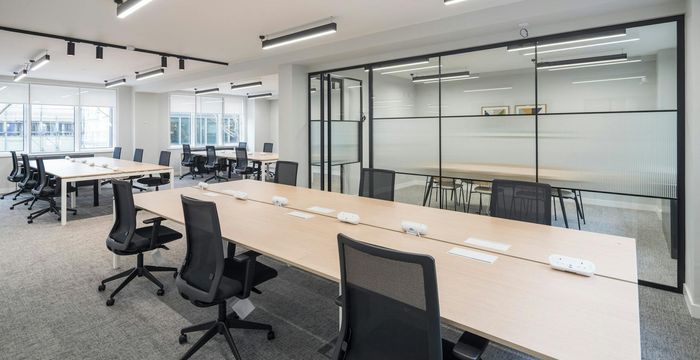 172 Tottenham Court Road, W1t 7ns - Image 4
