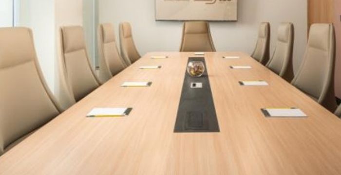 220 Person Managed Space at Qurtubah, Riyadh | Office Hub