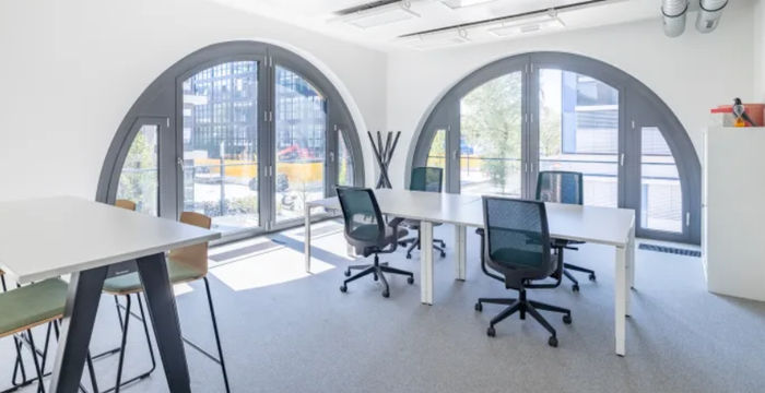 24 Vittal Mallya Rd Shanthala Nagar Ashok Nagar, Bengaluru - Image 4