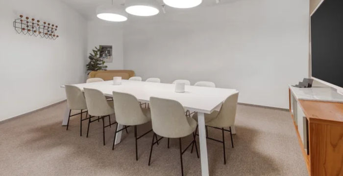 24 Vittal Mallya Rd Shanthala Nagar Ashok Nagar, Bengaluru - Image 5