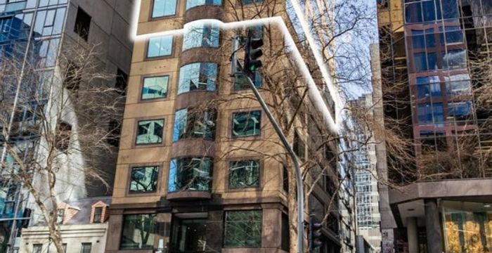 552 Lonsdale Street, Melbourne - Image 4