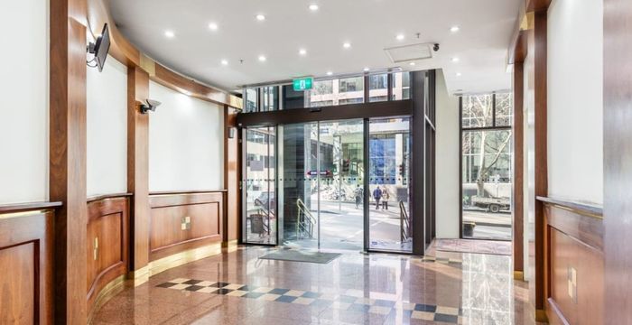 552 Lonsdale Street, Melbourne - Image 3