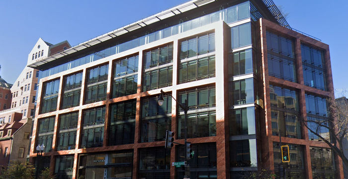 1701 Rhode Island Avenue Northwest, Washington - Image 4