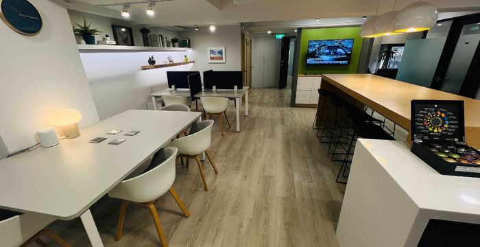 Section 4, No. 235 Zhongxiao East Road, Da’an District Taipei City - Image 5