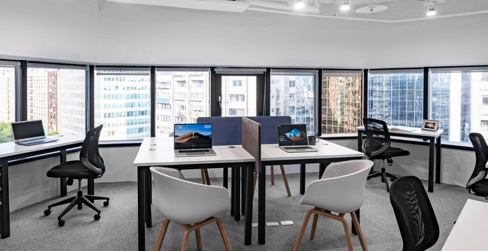 Section 4, No. 235 Zhongxiao East Road, Da’an District Taipei City - Image 2