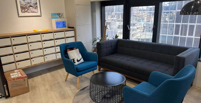 Section 4, No. 235 Zhongxiao East Road, Da’an District Taipei City - Image 4