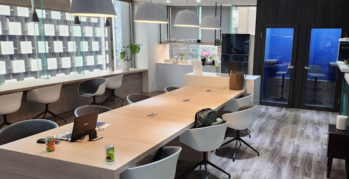 Section 4, No. 235 Zhongxiao East Road, Da’an District Taipei City - Image 3