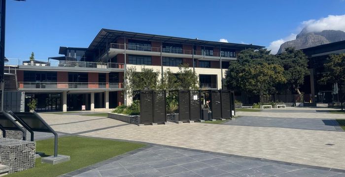 2 Fir Street, Cape Town - Image 2