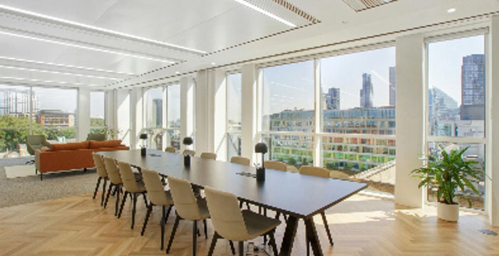 24 Chiswell Street, London - Image 5