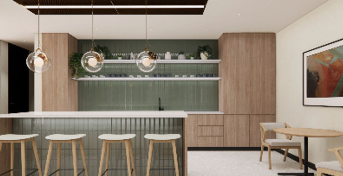 24 Chiswell Street, London - Image 4