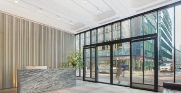 24 Chiswell Street, London - Image 5