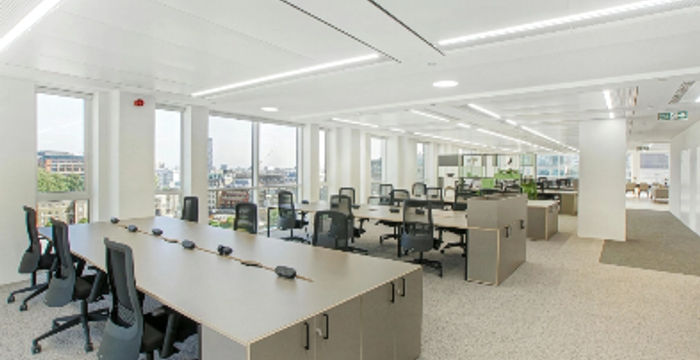 24 Chiswell Street, London - Image 3