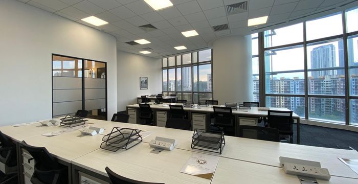 35 Lingkaran Syed Putra Mid Valley City, Kuala Lumpur - Image 5