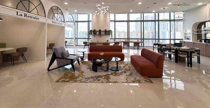 35 Lingkaran Syed Putra Mid Valley City, Kuala Lumpur - Image 2