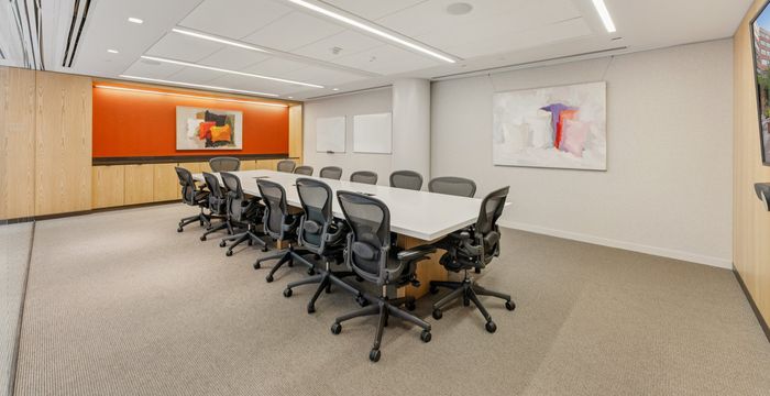 1025 Thomas Jefferson Street Northwest, Washington - Image 4