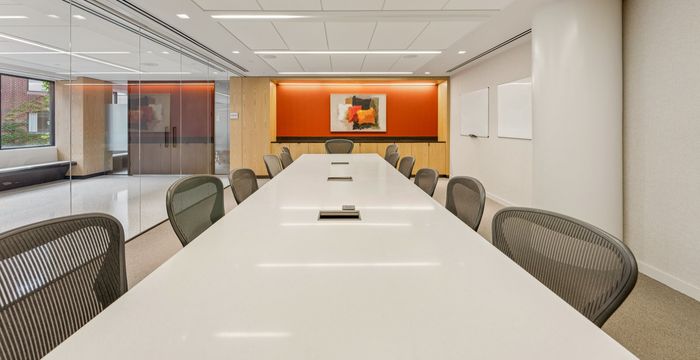 1025 Thomas Jefferson Street Northwest, Washington - Image 4