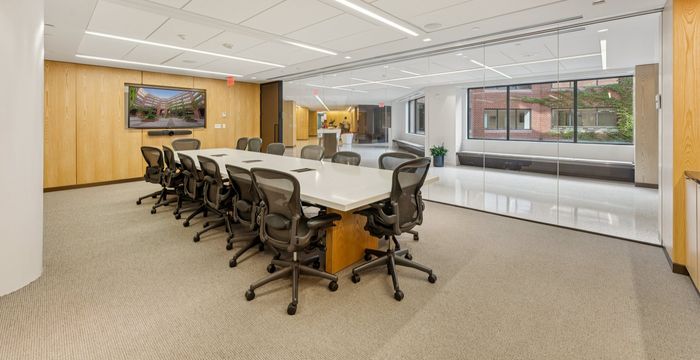 1025 Thomas Jefferson Street Northwest, Washington - Image 3