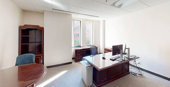 1025 Thomas Jefferson Street Northwest, Washington - Image 5