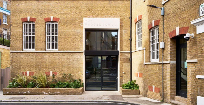 18 Vine Hill, London - Image 5