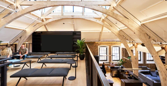 18 Vine Hill, London - Image 3