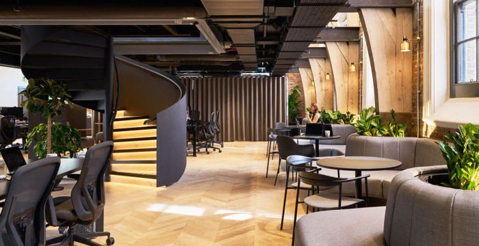 18 Vine Hill, London - Image 4