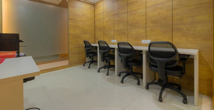 Rahulraj Mall Lane Maharana Pratap Rd Vesu, Surat - Image 4